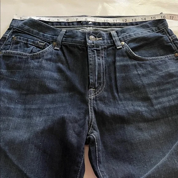 7 For All Mankind Austyn Size 32